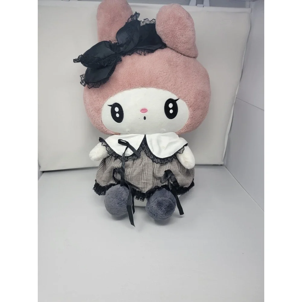 Sanrio Plush My Melody Secret Meroclo Series Character *Lot* Hello Kitty